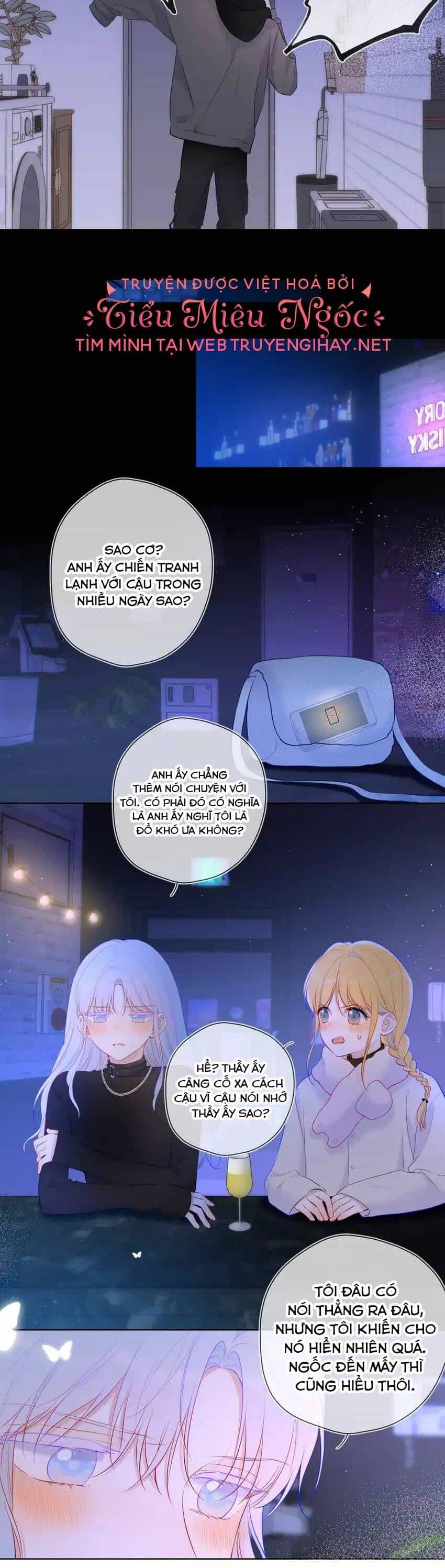 Ngôi Sao Cho Tôi - Chương 118 - ảnh 10