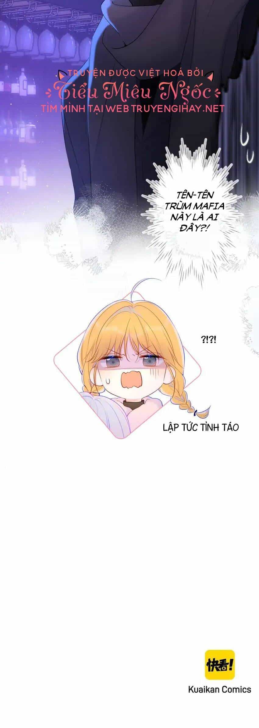 Ngôi Sao Cho Tôi - Chương 118 - ảnh 17