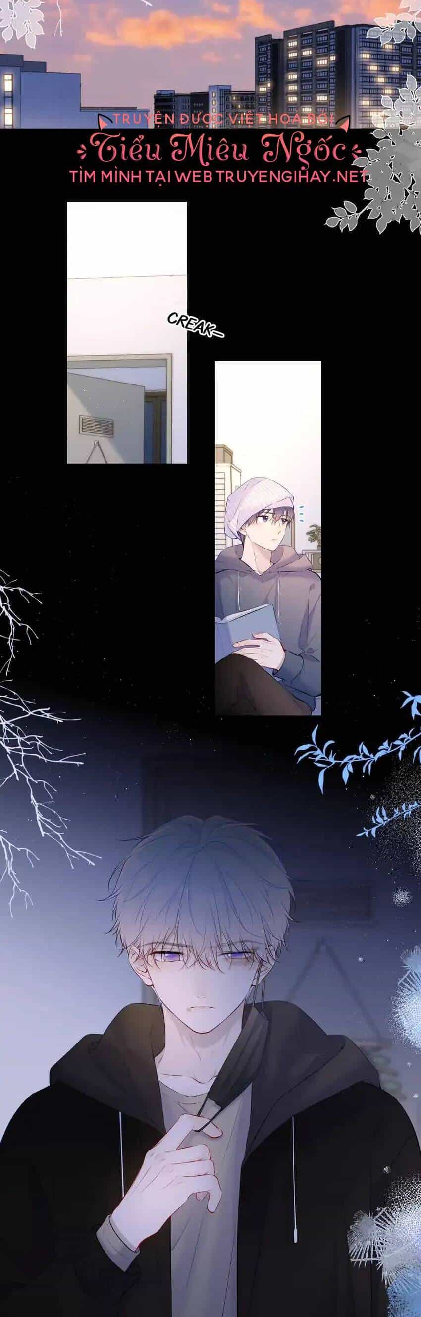Ngôi Sao Cho Tôi - Chương 118 - ảnh 2
