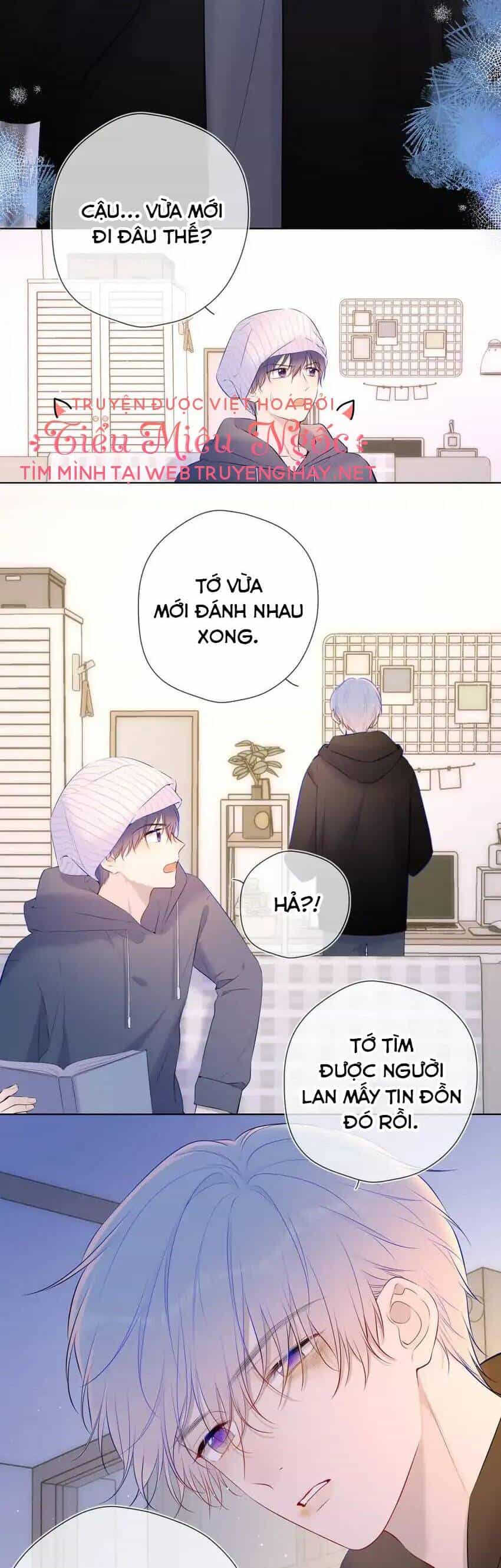 Ngôi Sao Cho Tôi - Chương 118 - ảnh 3
