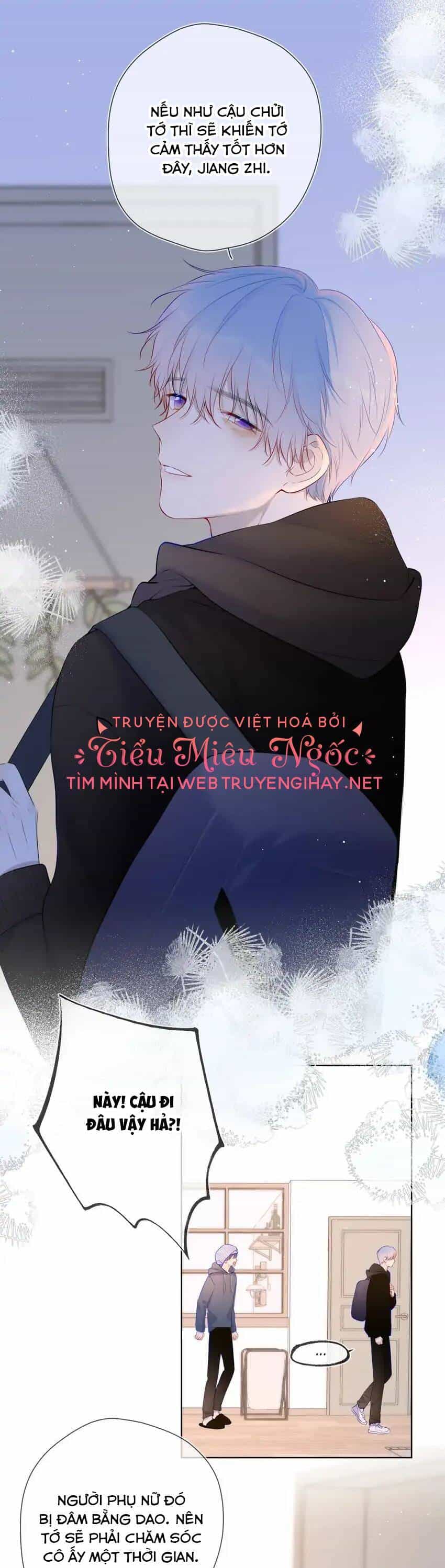Ngôi Sao Cho Tôi - Chương 118 - ảnh 6