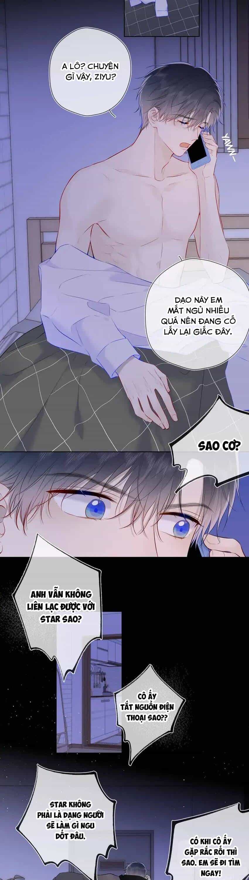 Ngôi Sao Cho Tôi - Chương 118 - ảnh 9