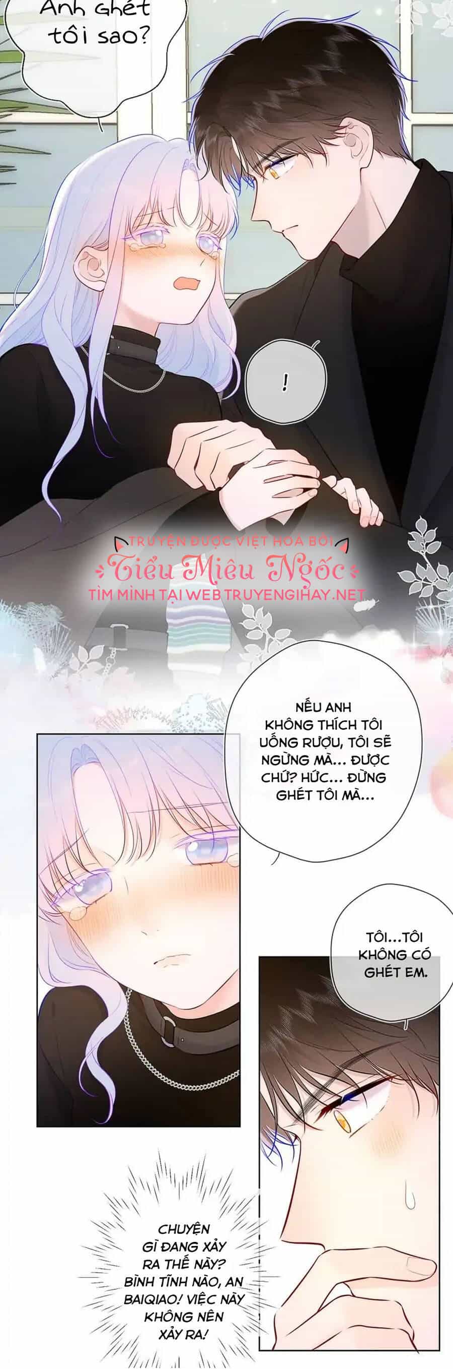 Ngôi Sao Cho Tôi - Chương 119 - ảnh 12