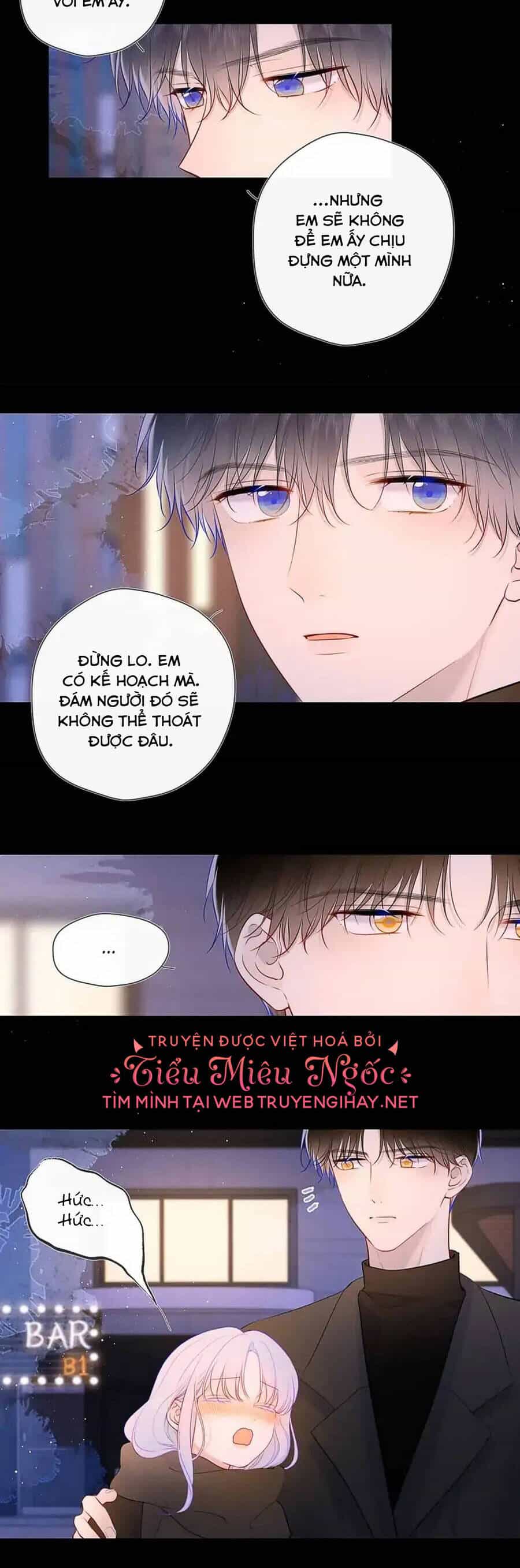 Ngôi Sao Cho Tôi - Chương 119 - ảnh 7