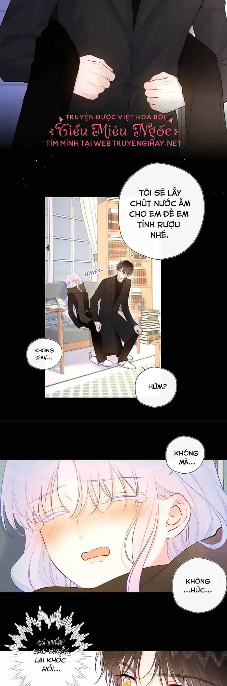 Ngôi Sao Cho Tôi - Chương 119 - ảnh 9