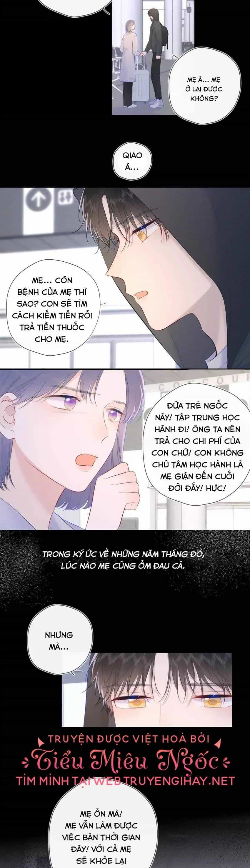 Ngôi Sao Cho Tôi - Chương 120 - ảnh 12