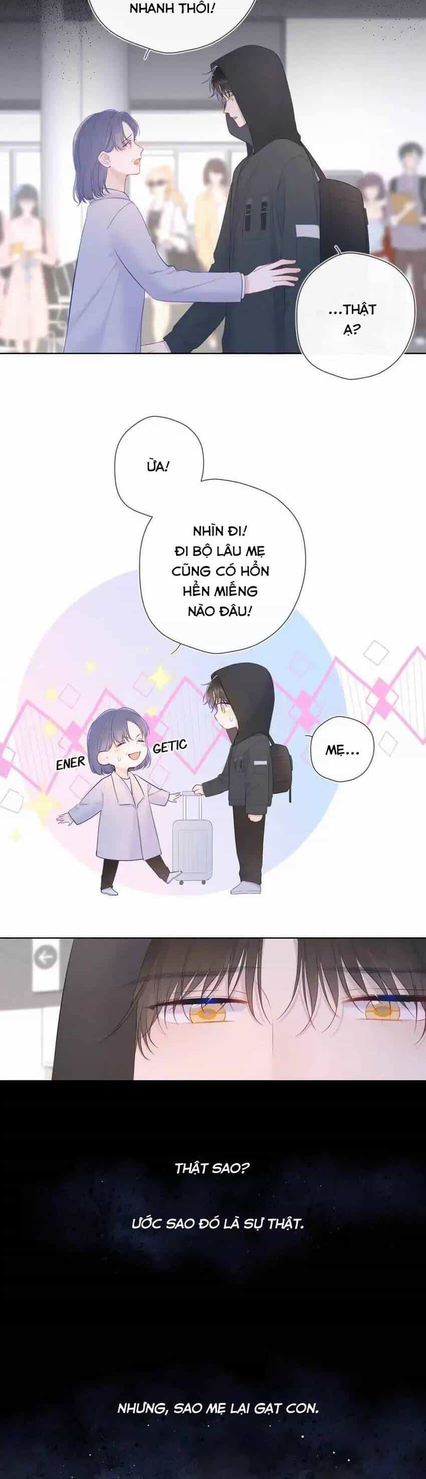 Ngôi Sao Cho Tôi - Chương 120 - ảnh 13