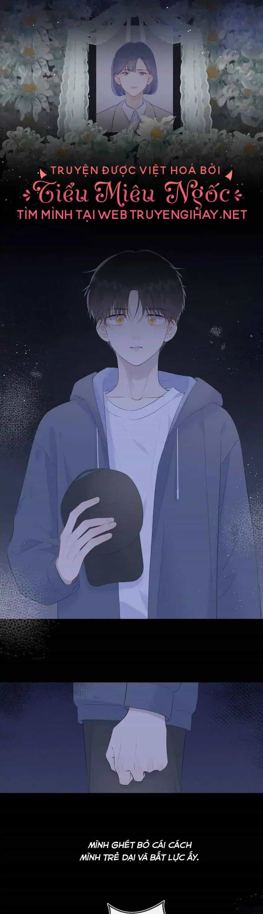 Ngôi Sao Cho Tôi - Chương 120 - ảnh 14