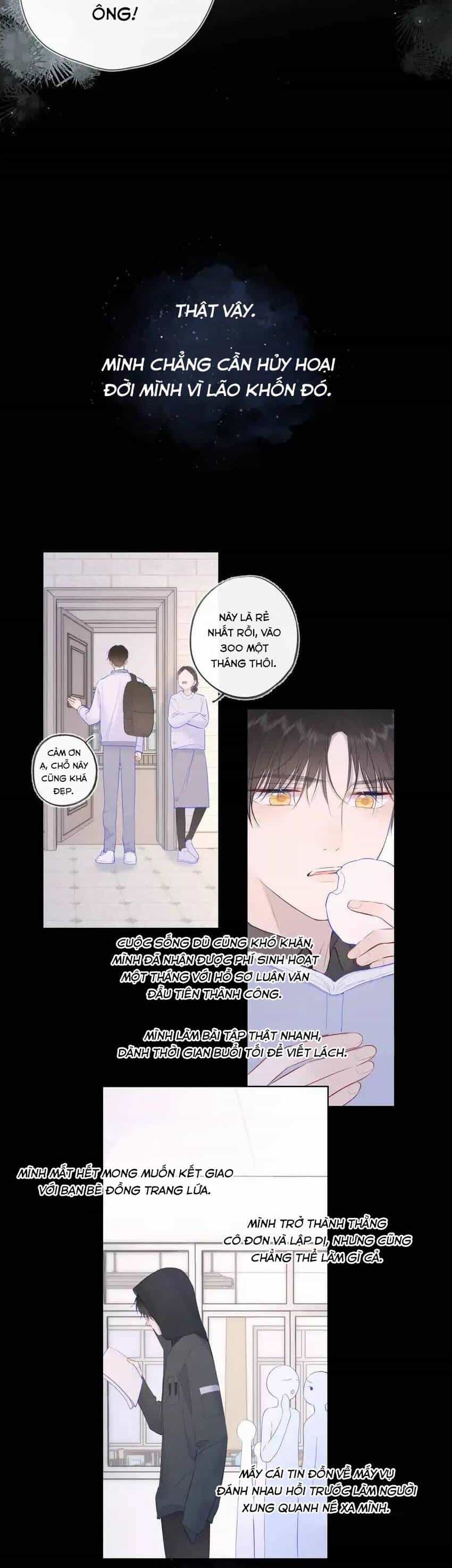 Ngôi Sao Cho Tôi - Chương 120 - ảnh 16