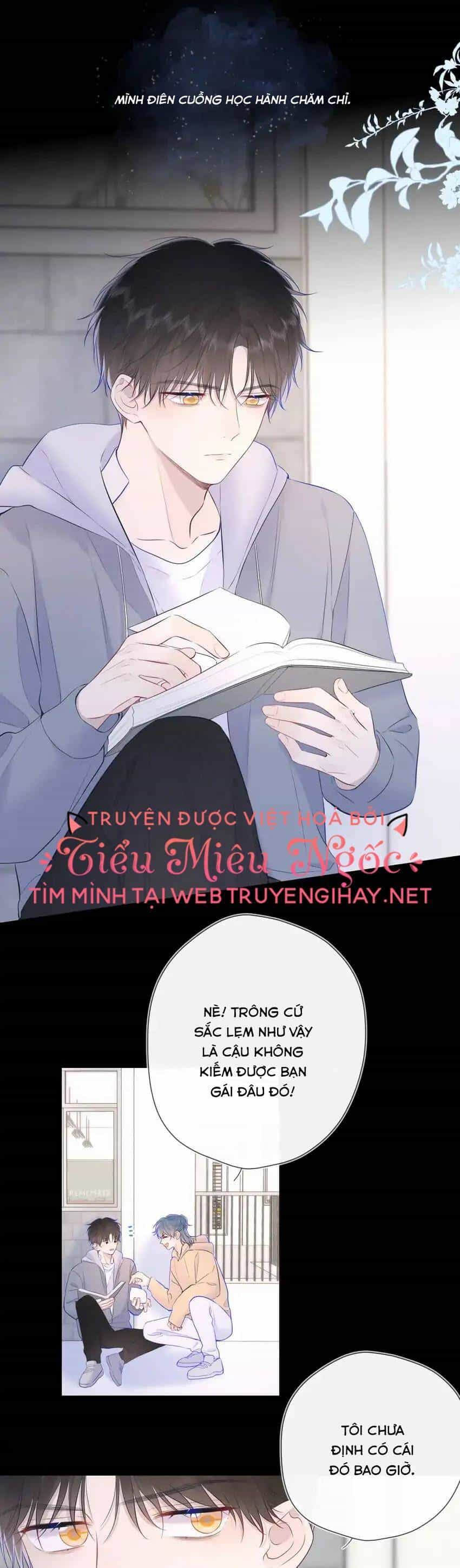 Ngôi Sao Cho Tôi - Chương 120 - ảnh 17