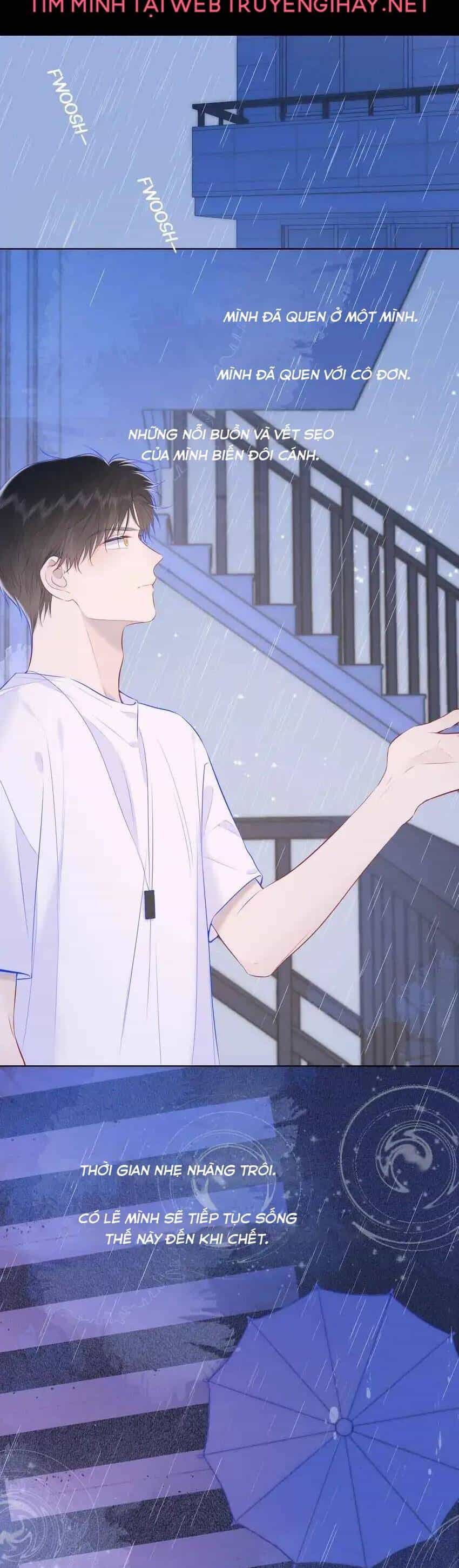 Ngôi Sao Cho Tôi - Chương 120 - ảnh 21