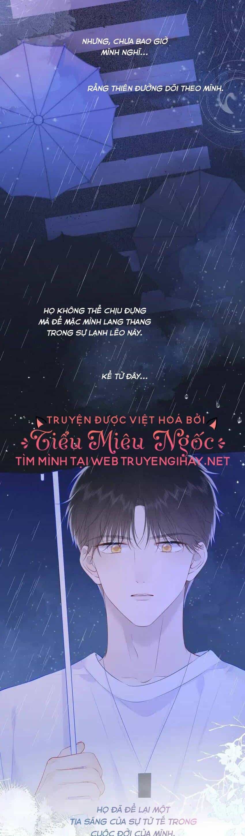 Ngôi Sao Cho Tôi - Chương 120 - ảnh 22