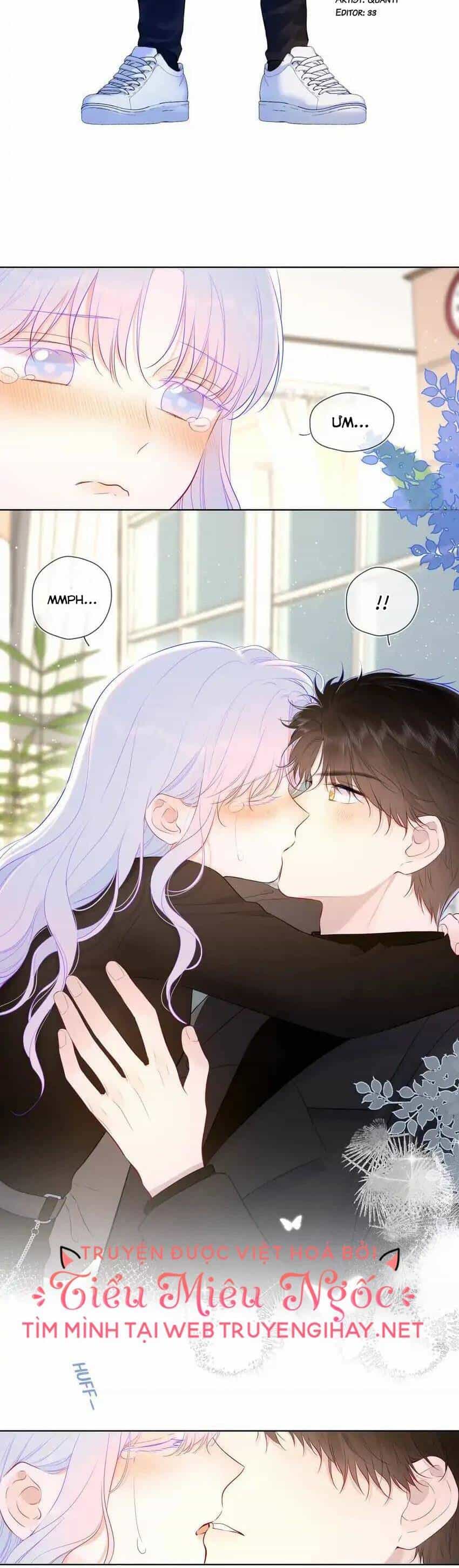 Ngôi Sao Cho Tôi - Chương 120 - ảnh 3
