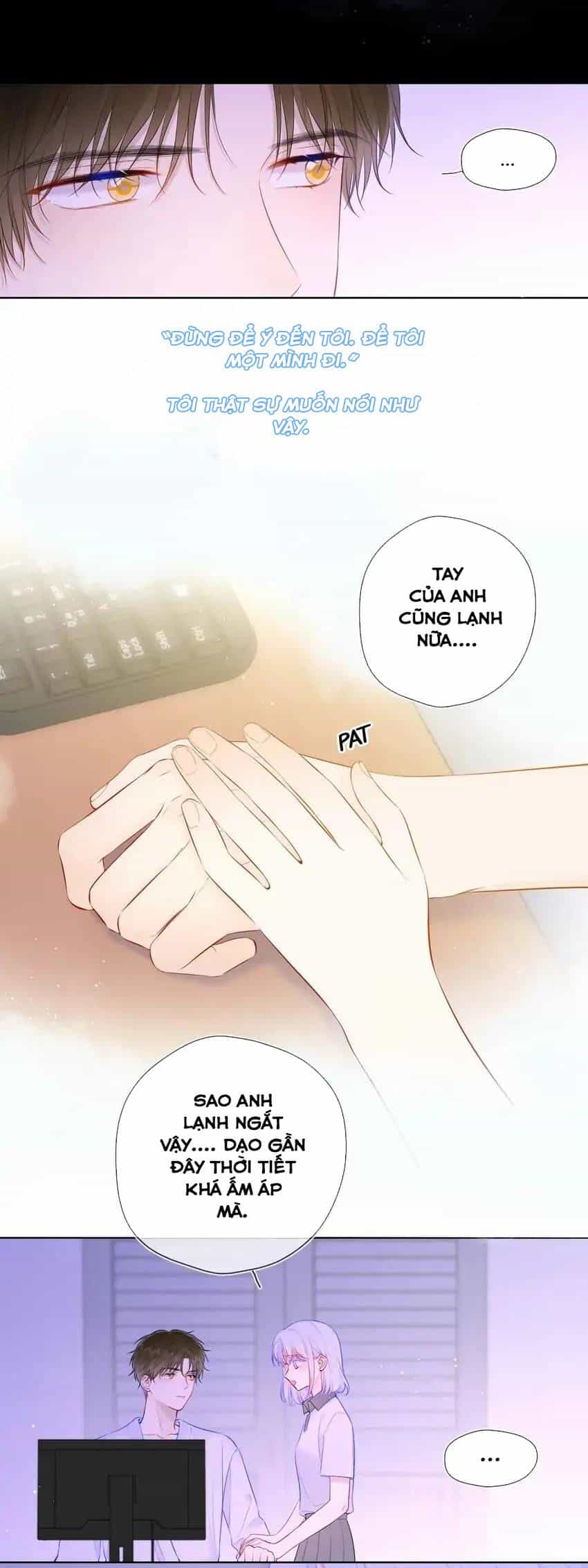 Ngôi Sao Cho Tôi - Chương 121 - ảnh 14