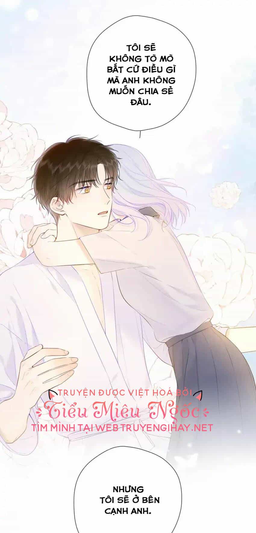 Ngôi Sao Cho Tôi - Chương 121 - ảnh 17