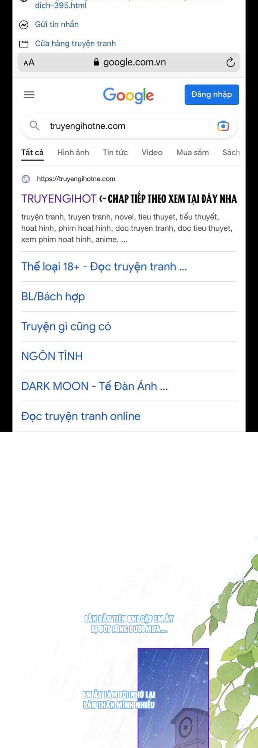 Ngôi Sao Cho Tôi - Chương 121 - ảnh 2