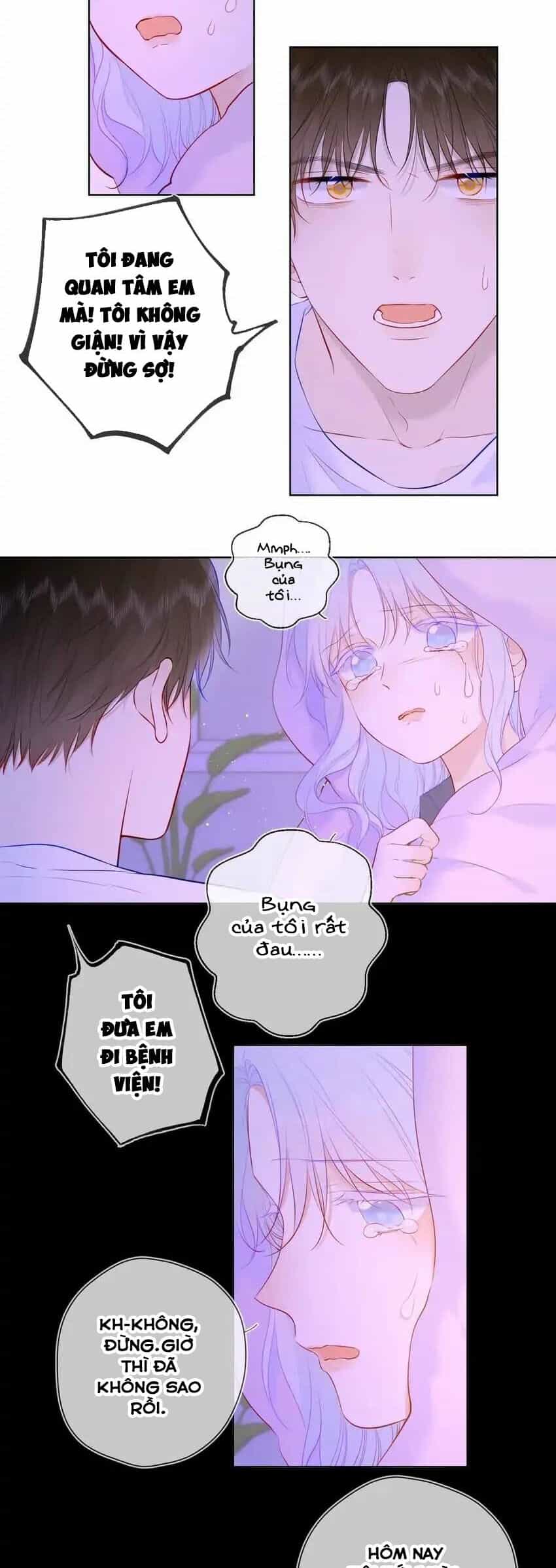 Ngôi Sao Cho Tôi - Chương 121 - ảnh 24