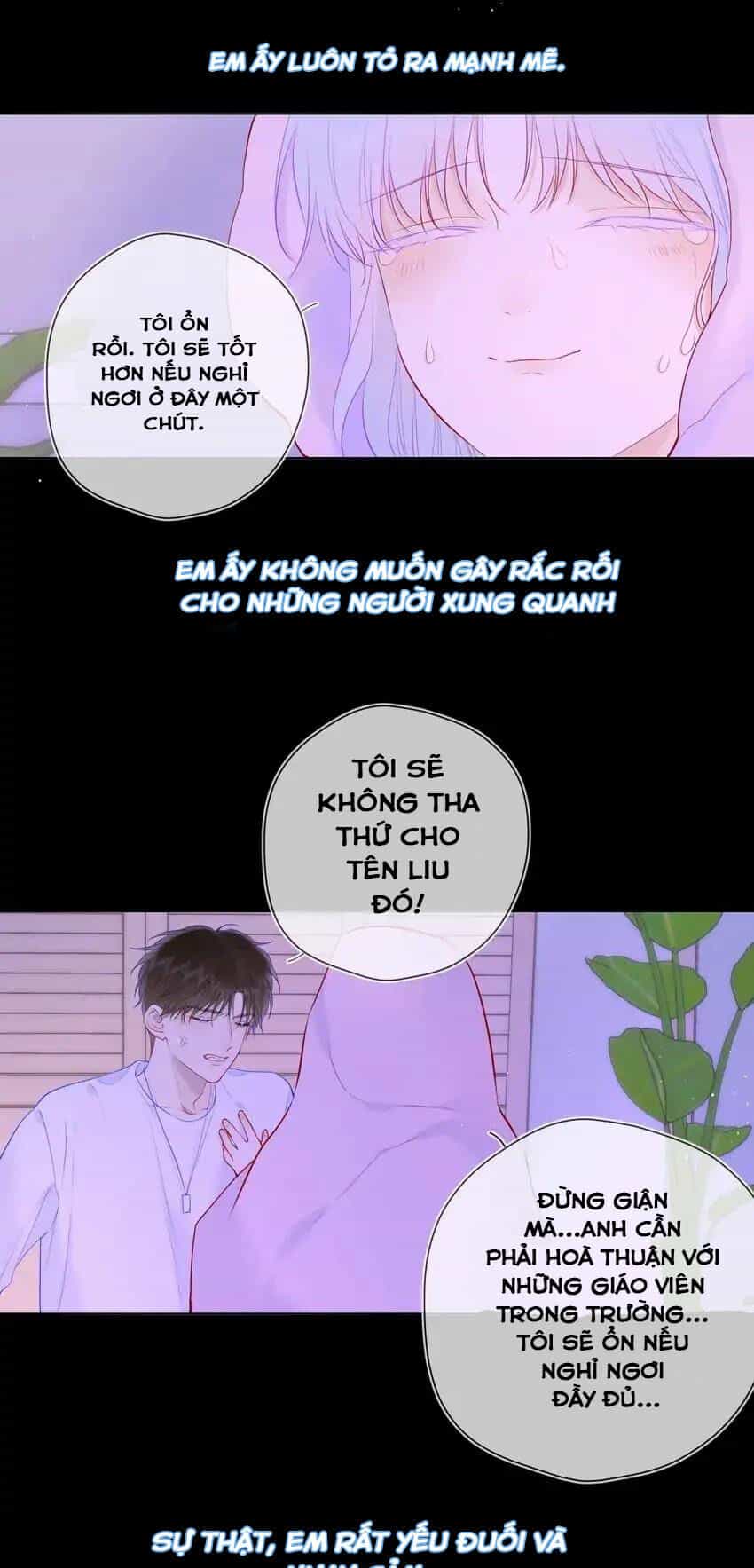 Ngôi Sao Cho Tôi - Chương 121 - ảnh 26