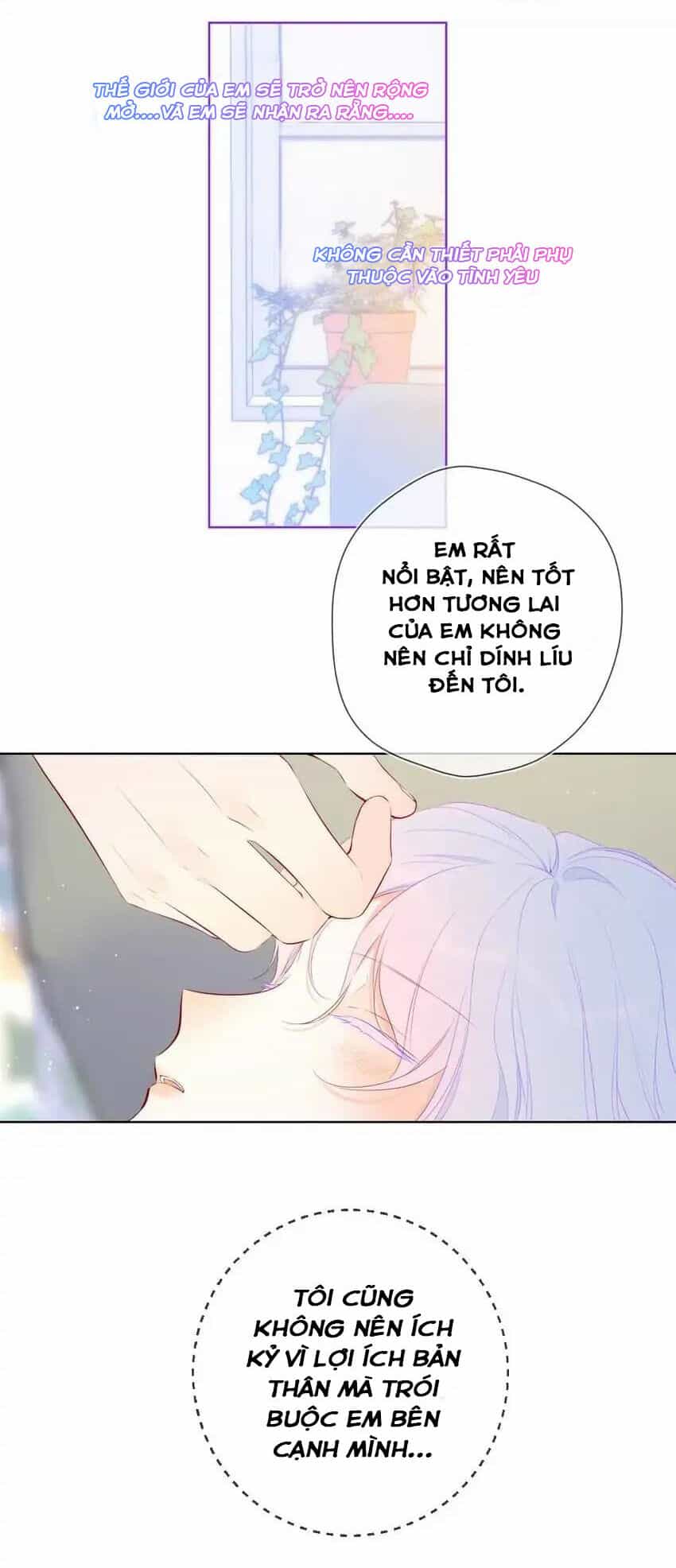 Ngôi Sao Cho Tôi - Chương 121 - ảnh 33