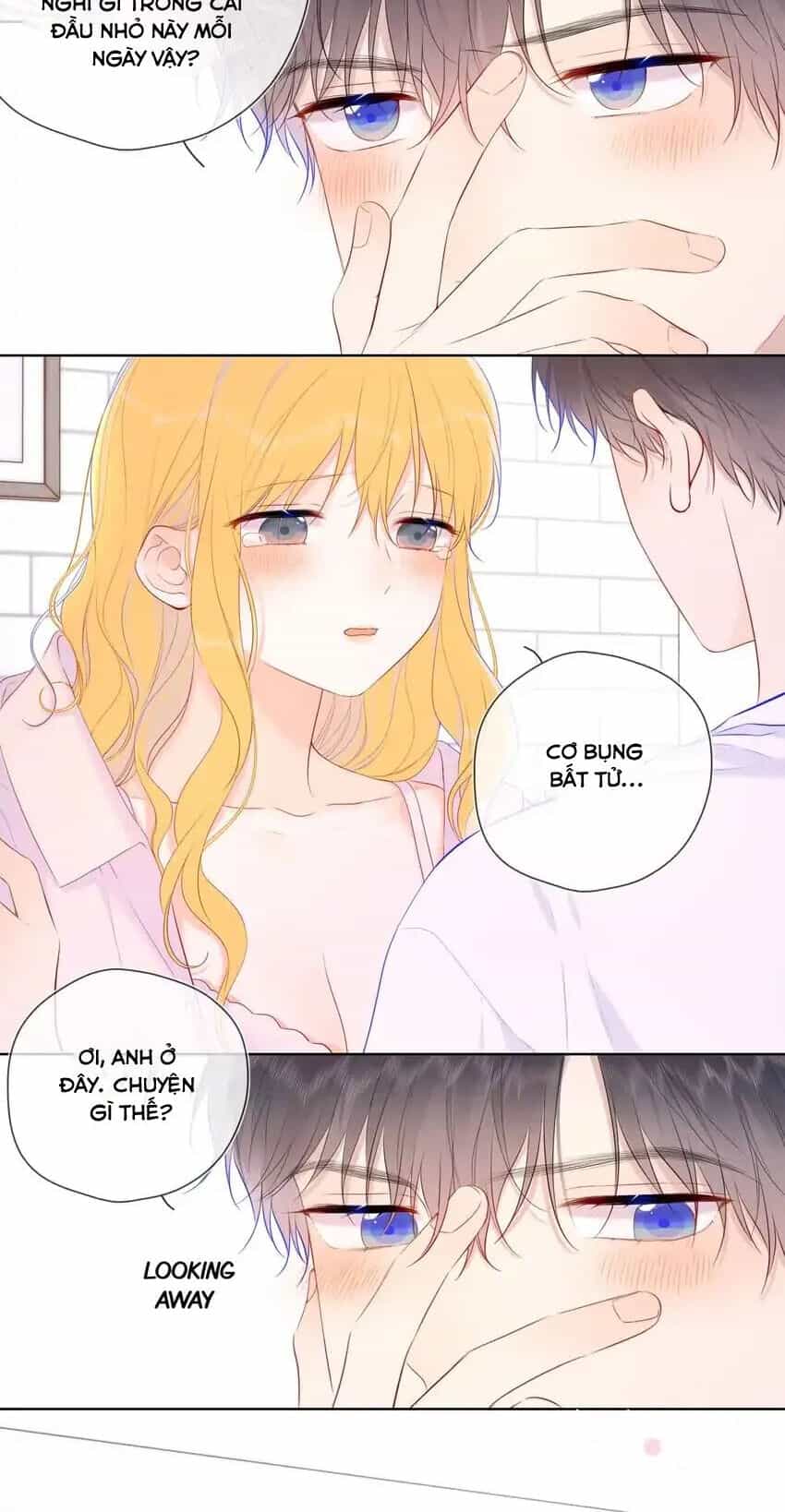 Ngôi Sao Cho Tôi - Chương 122 - ảnh 19