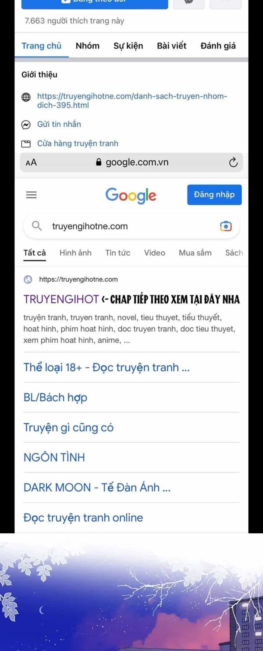 Ngôi Sao Cho Tôi - Chương 122 - ảnh 2