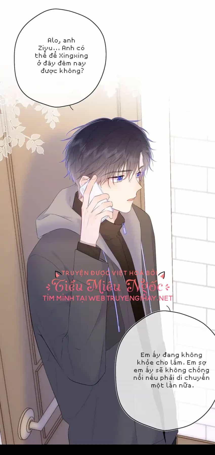 Ngôi Sao Cho Tôi - Chương 122 - ảnh 6