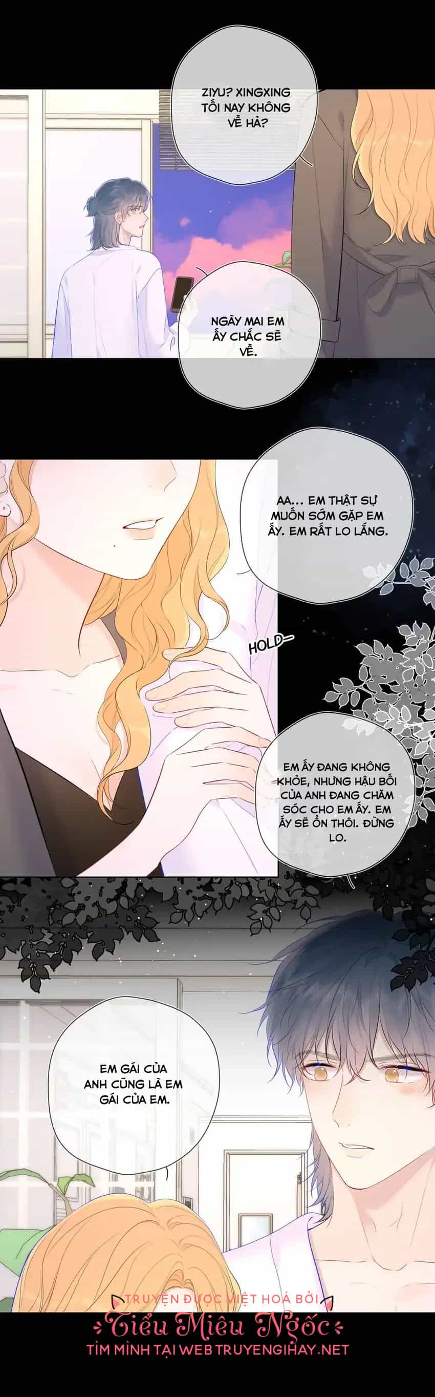 Ngôi Sao Cho Tôi - Chương 122 - ảnh 8