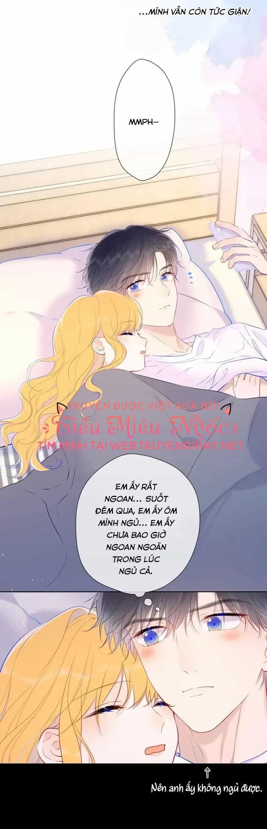 Ngôi Sao Cho Tôi - Chương 123 - ảnh 12