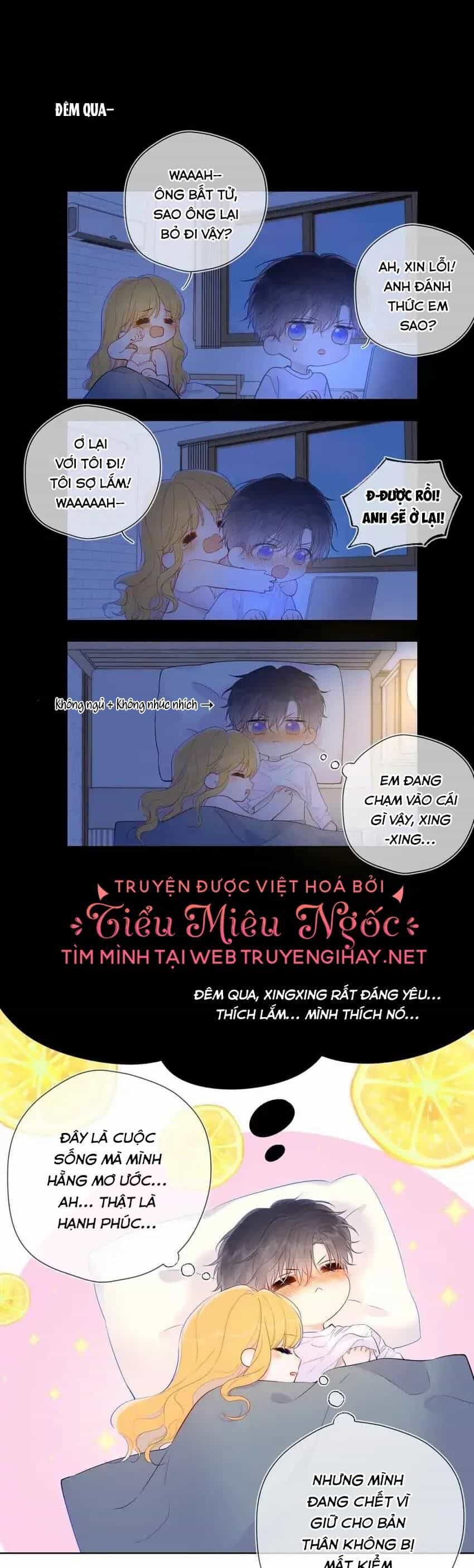 Ngôi Sao Cho Tôi - Chương 123 - ảnh 13