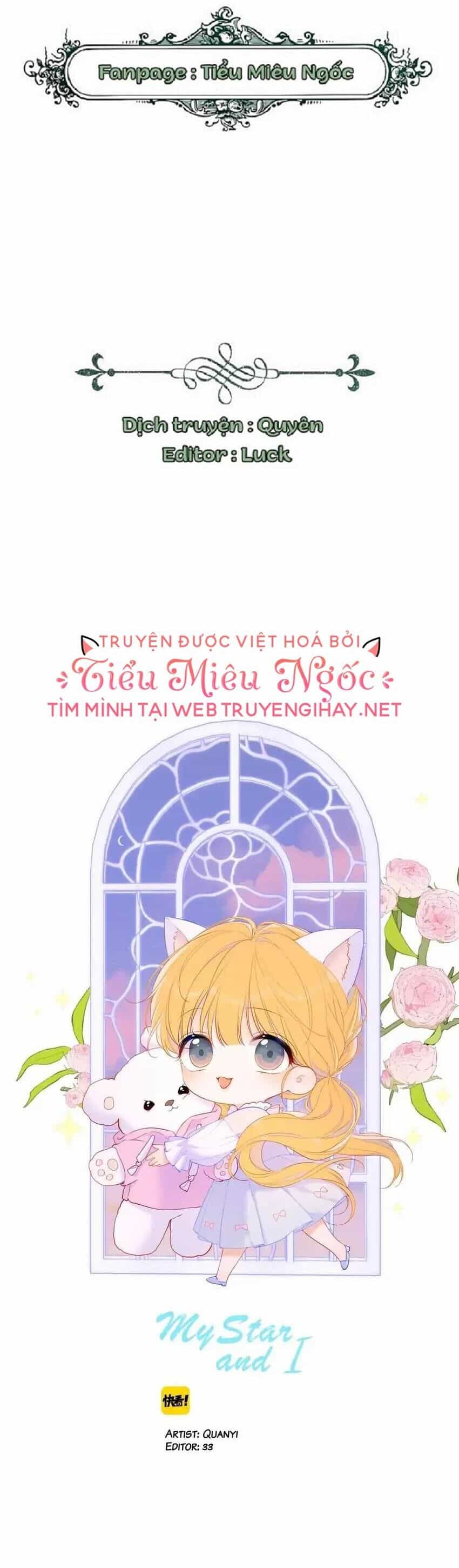 Ngôi Sao Cho Tôi - Chương 123 - ảnh 2