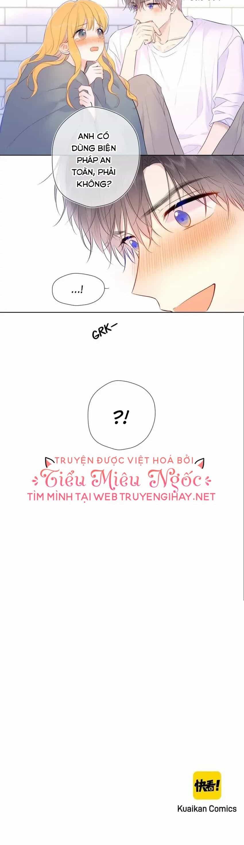 Ngôi Sao Cho Tôi - Chương 123 - ảnh 20