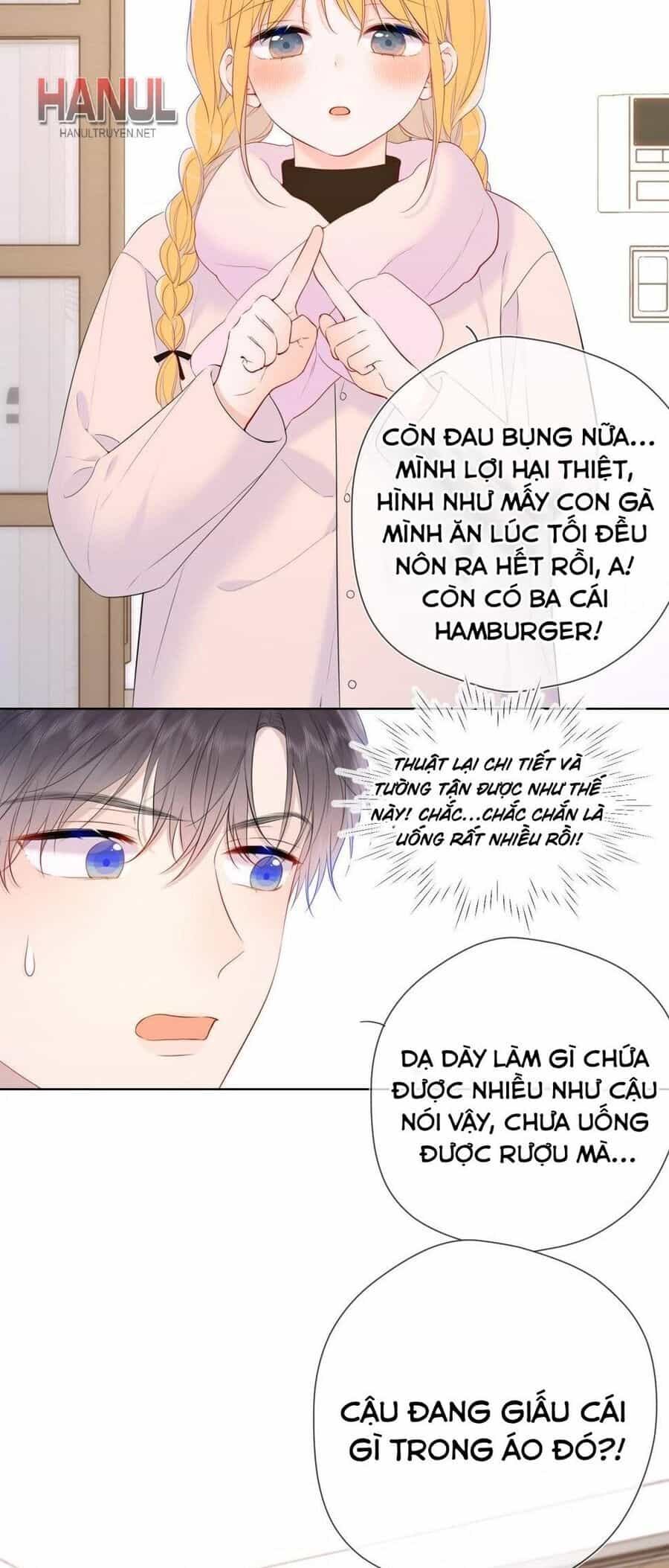 Ngôi Sao Cho Tôi - Chương 124 - ảnh 11