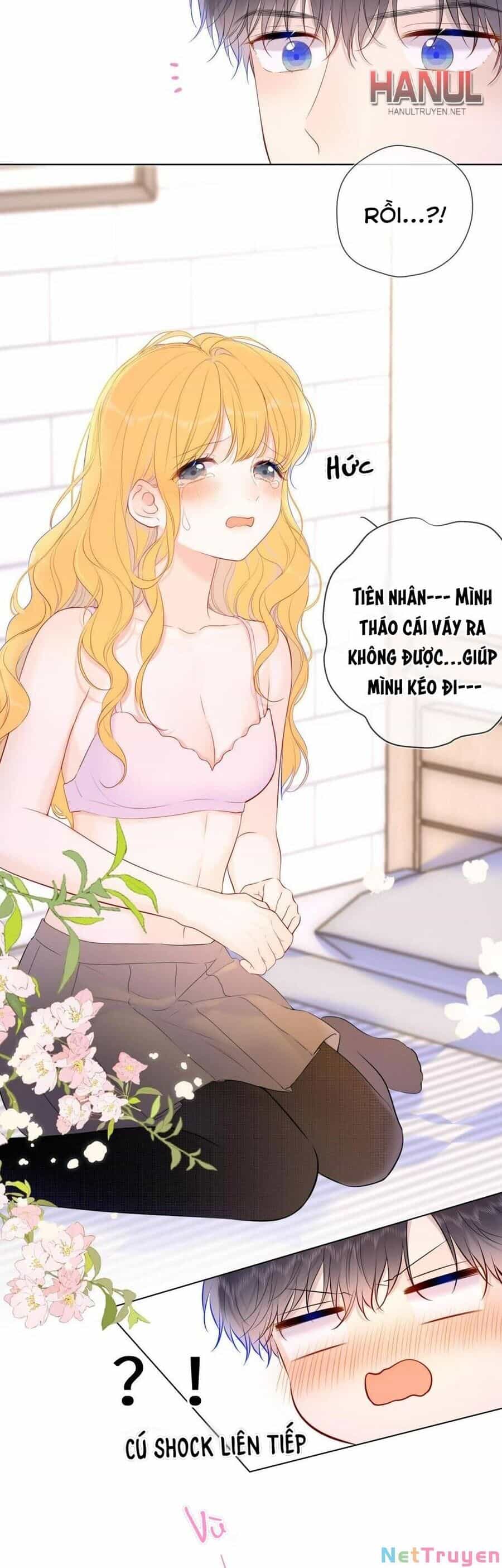 Ngôi Sao Cho Tôi - Chương 124 - ảnh 16