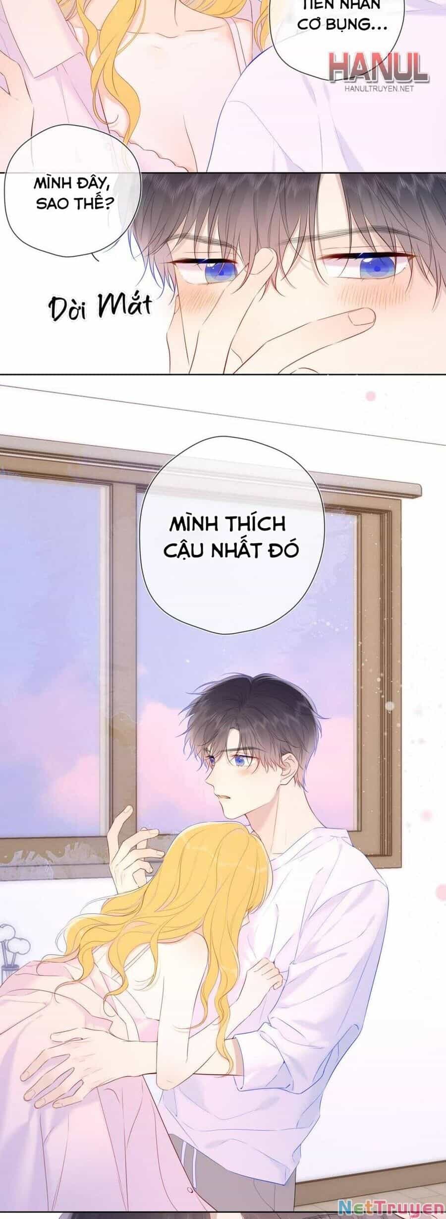 Ngôi Sao Cho Tôi - Chương 124 - ảnh 18