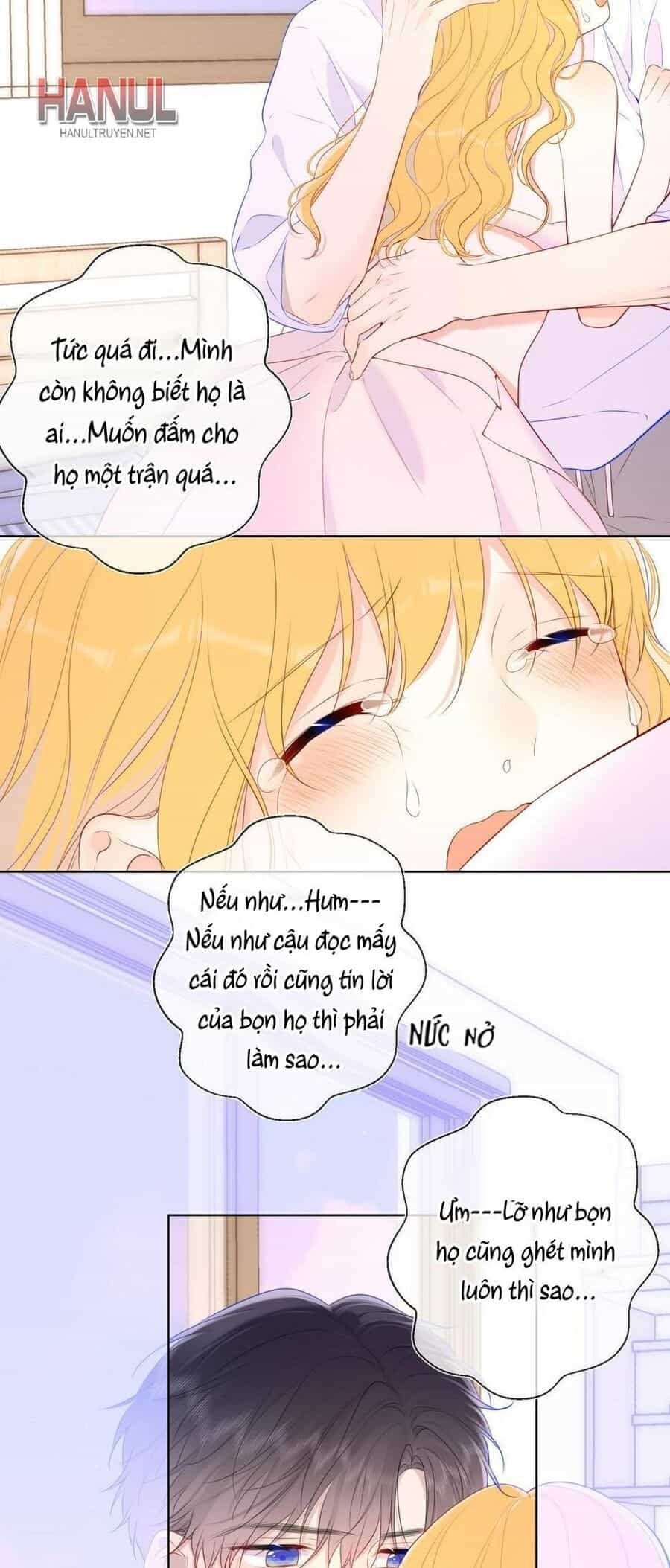 Ngôi Sao Cho Tôi - Chương 124 - ảnh 21