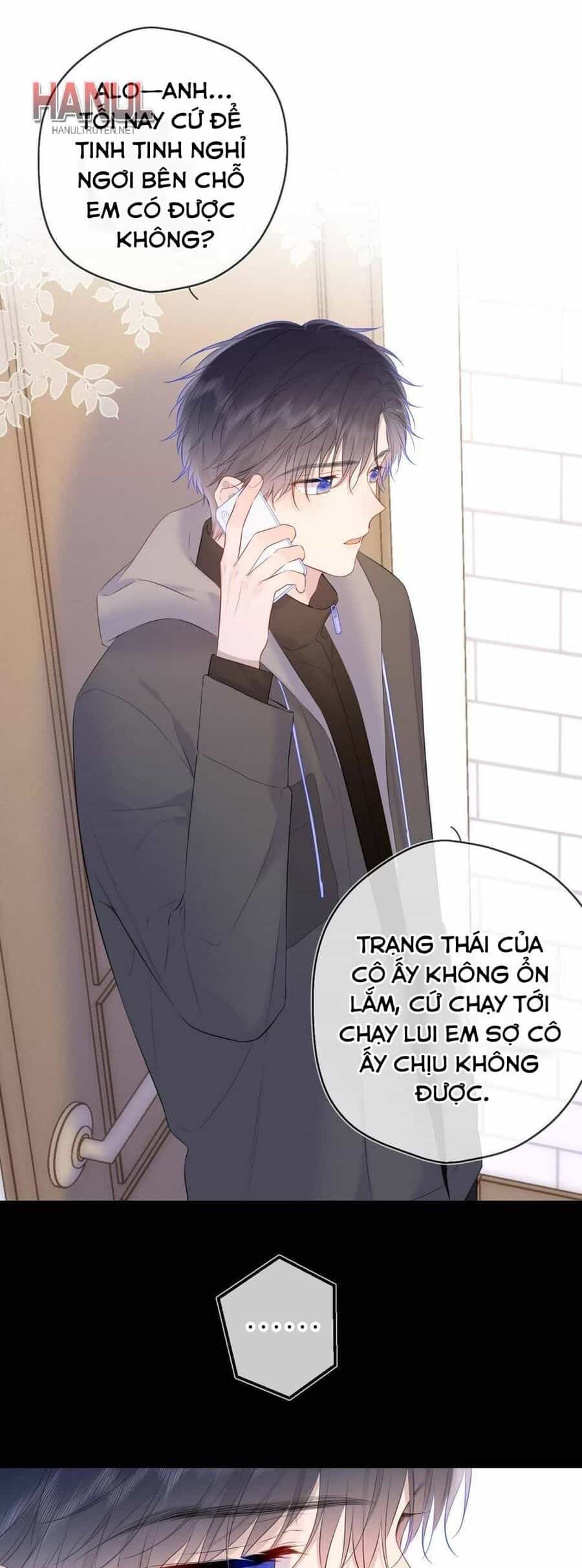 Ngôi Sao Cho Tôi - Chương 124 - ảnh 6