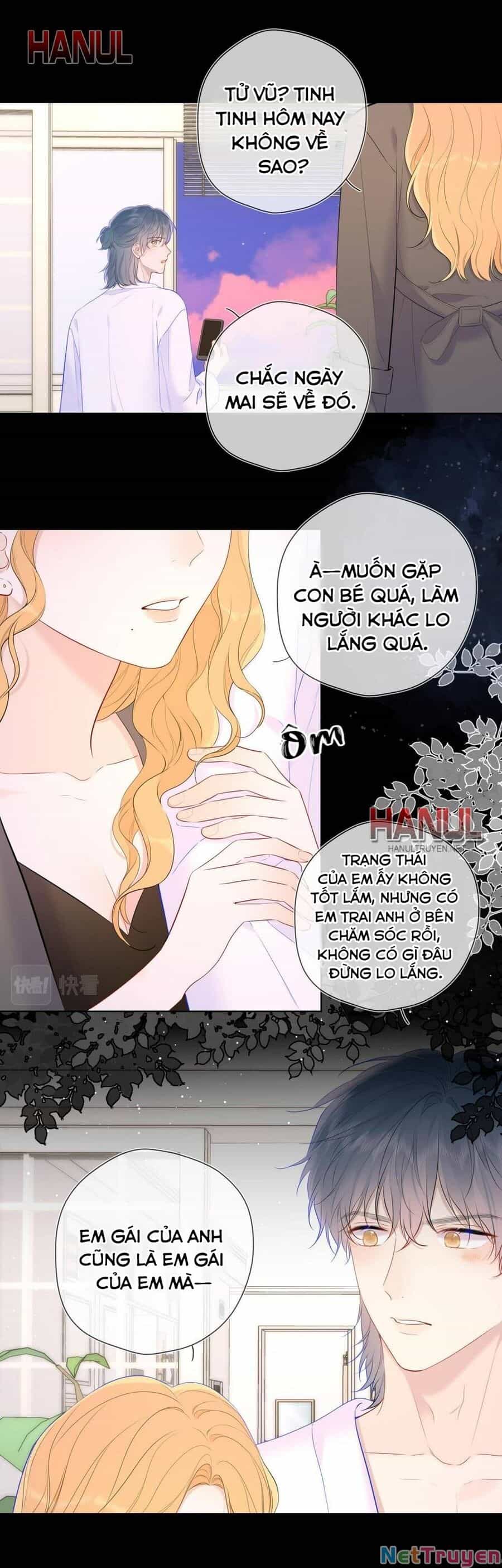 Ngôi Sao Cho Tôi - Chương 124 - ảnh 8