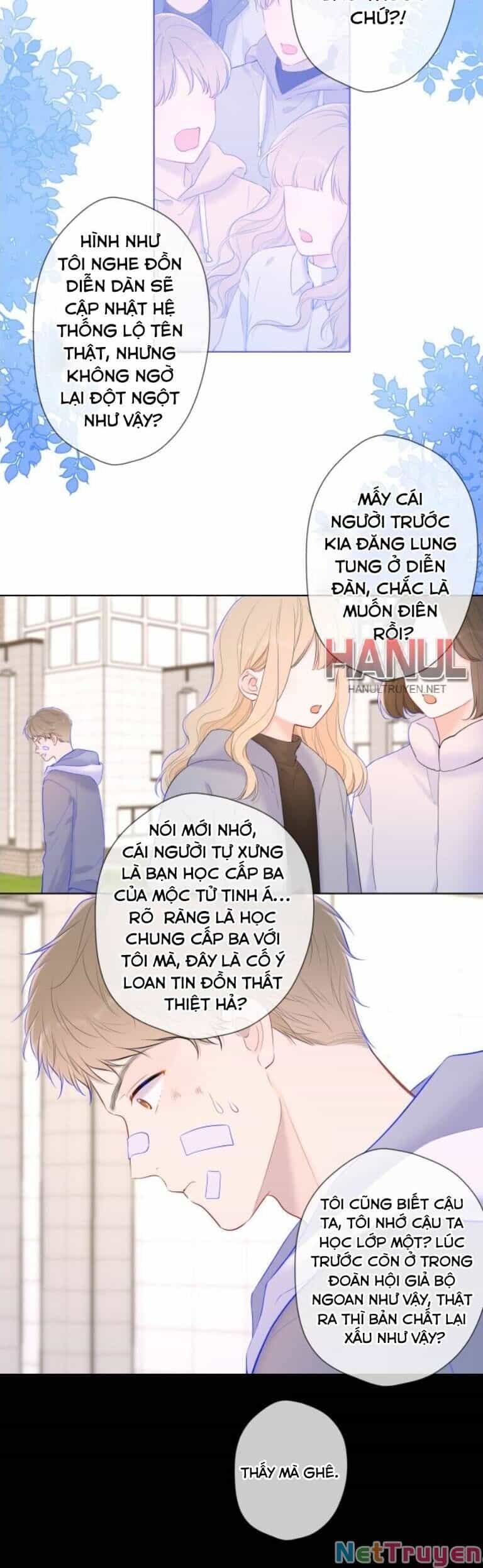 Ngôi Sao Cho Tôi - Chương 125 - ảnh 9