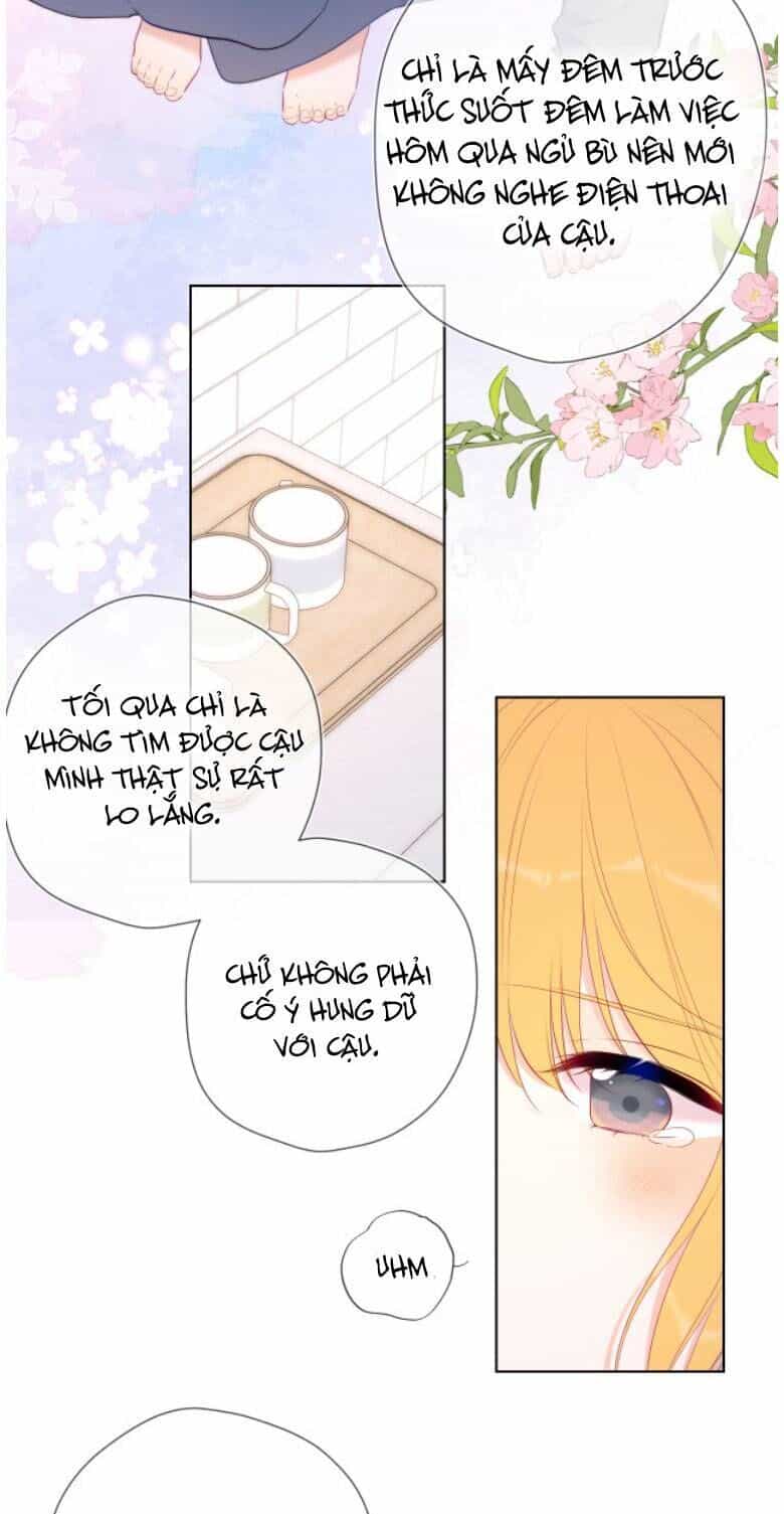 Ngôi Sao Cho Tôi - Chương 126 - ảnh 10