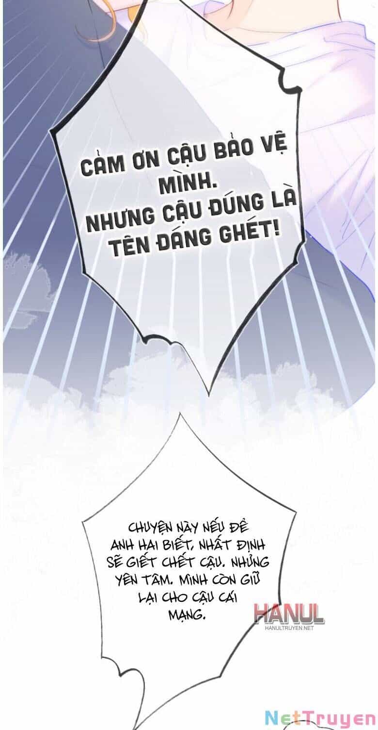 Ngôi Sao Cho Tôi - Chương 126 - ảnh 19