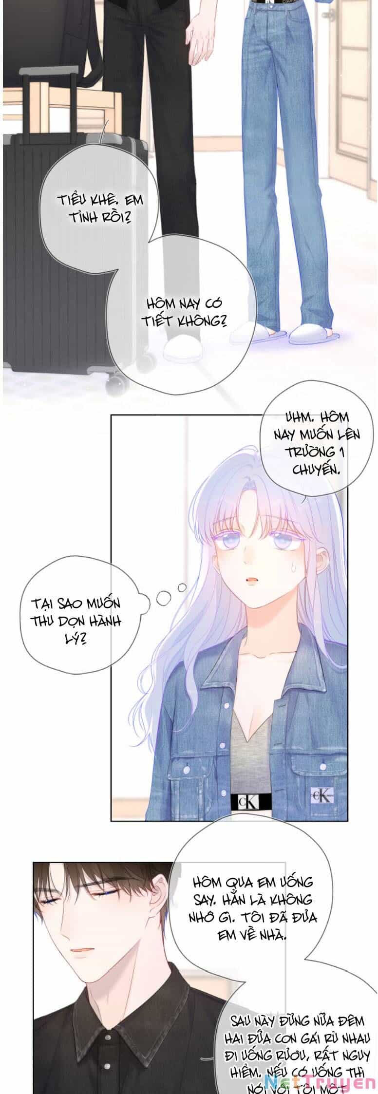 Ngôi Sao Cho Tôi - Chương 126 - ảnh 24