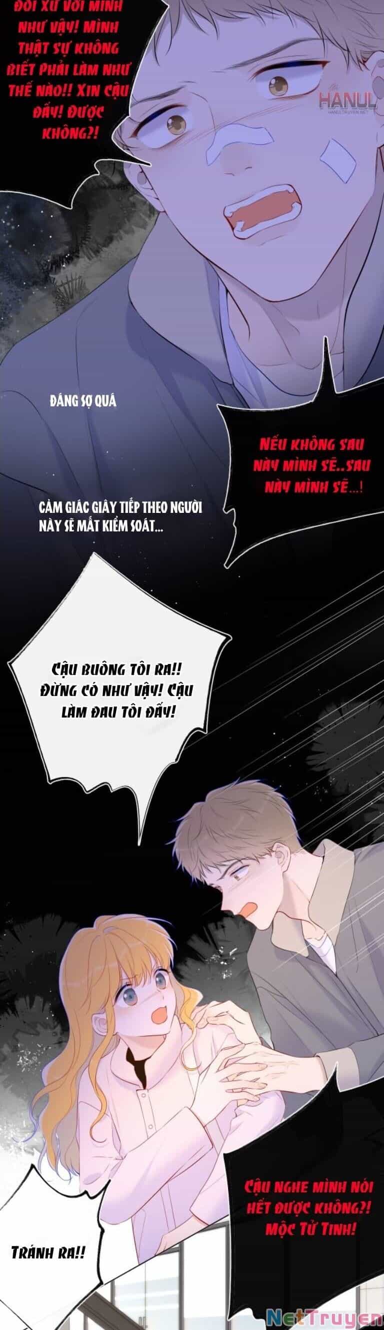 Ngôi Sao Cho Tôi - Chương 127 - ảnh 13
