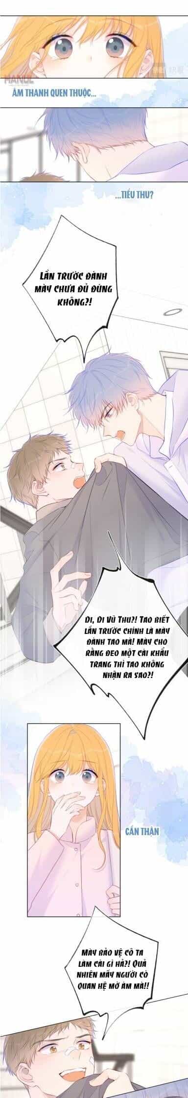 Ngôi Sao Cho Tôi - Chương 127 - ảnh 16