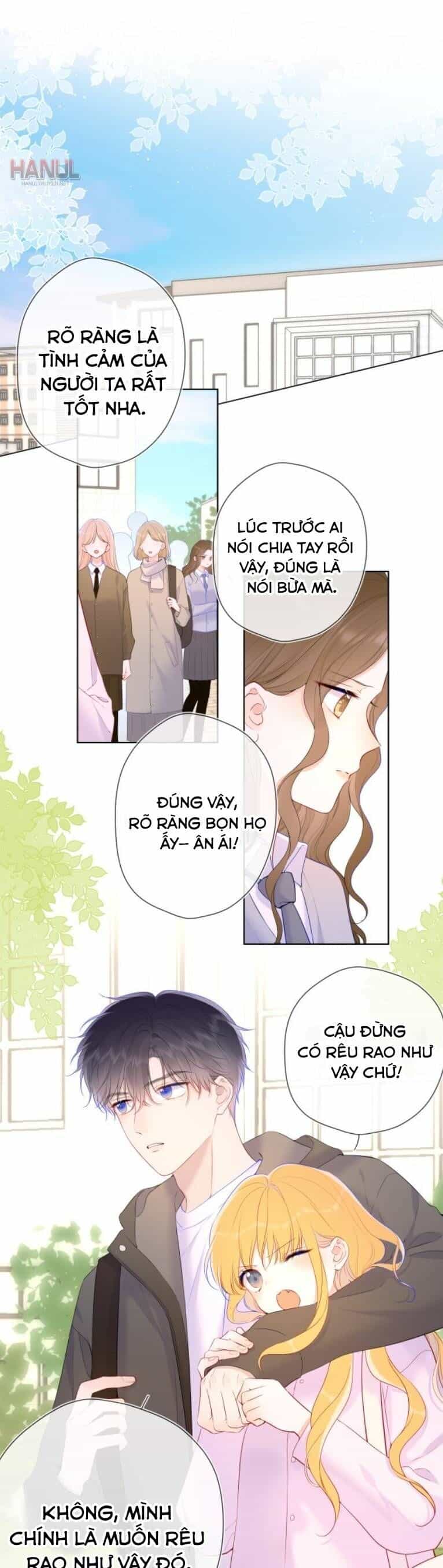 Ngôi Sao Cho Tôi - Chương 127 - ảnh 3