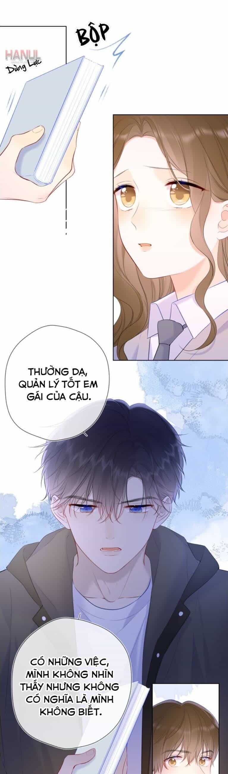 Ngôi Sao Cho Tôi - Chương 127 - ảnh 6