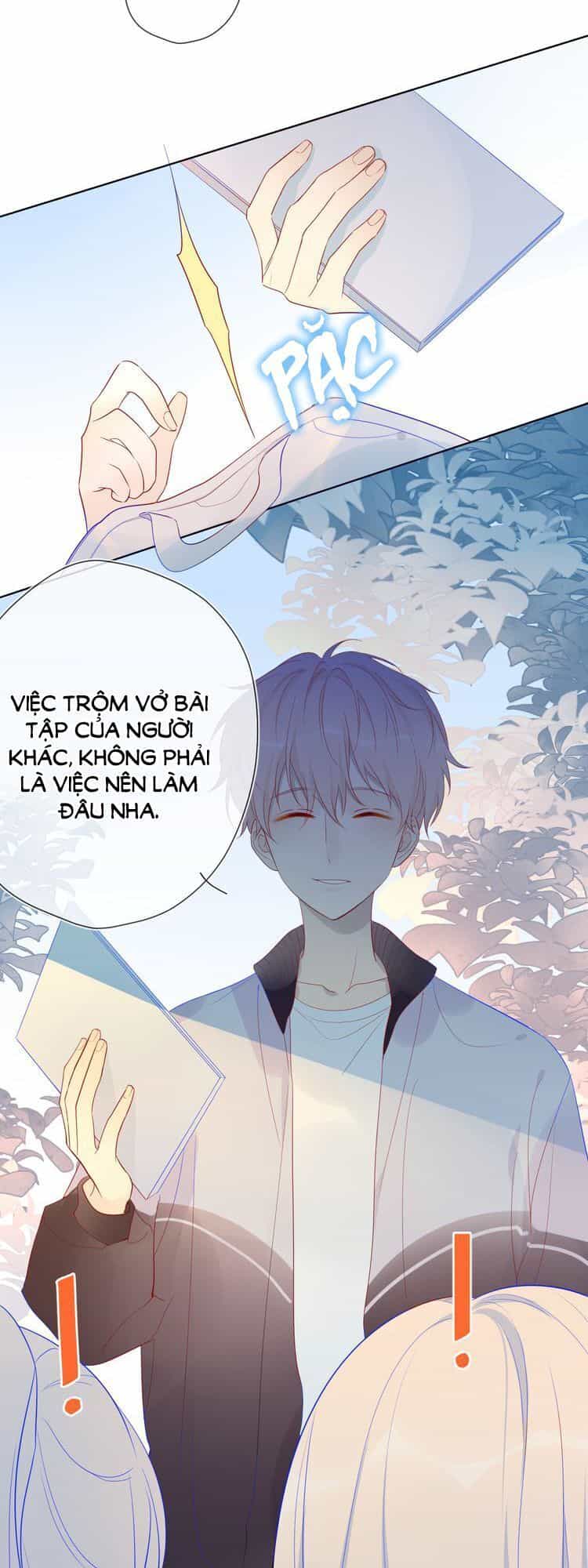 Ngôi Sao Cho Tôi - Chương 12 - ảnh 26