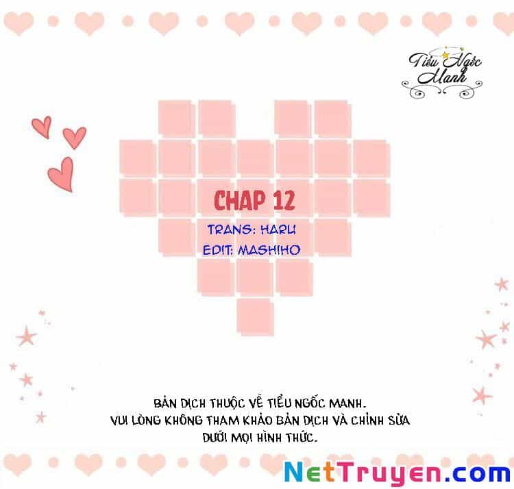 Ngôi Sao Cho Tôi - Chương 12 - ảnh 3
