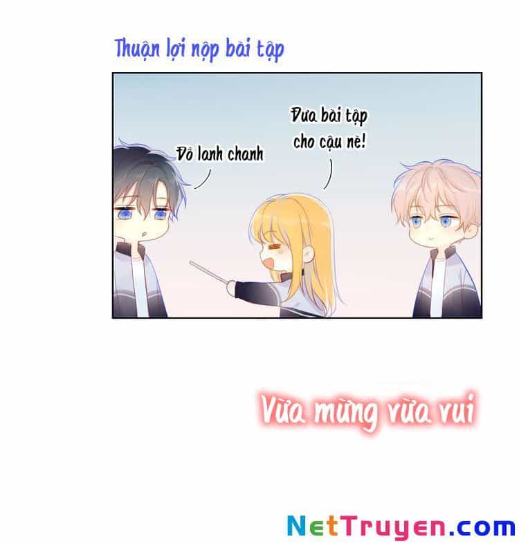 Ngôi Sao Cho Tôi - Chương 12 - ảnh 30
