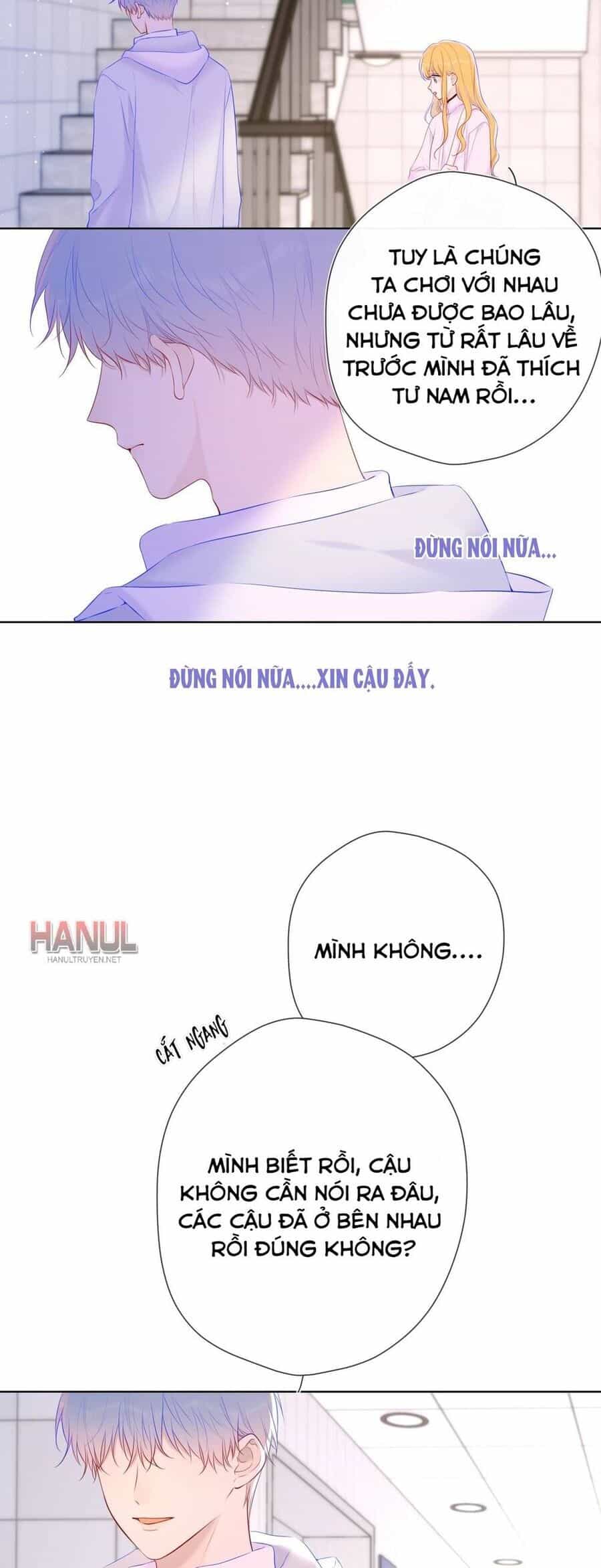 Ngôi Sao Cho Tôi - Chương 128 - ảnh 14