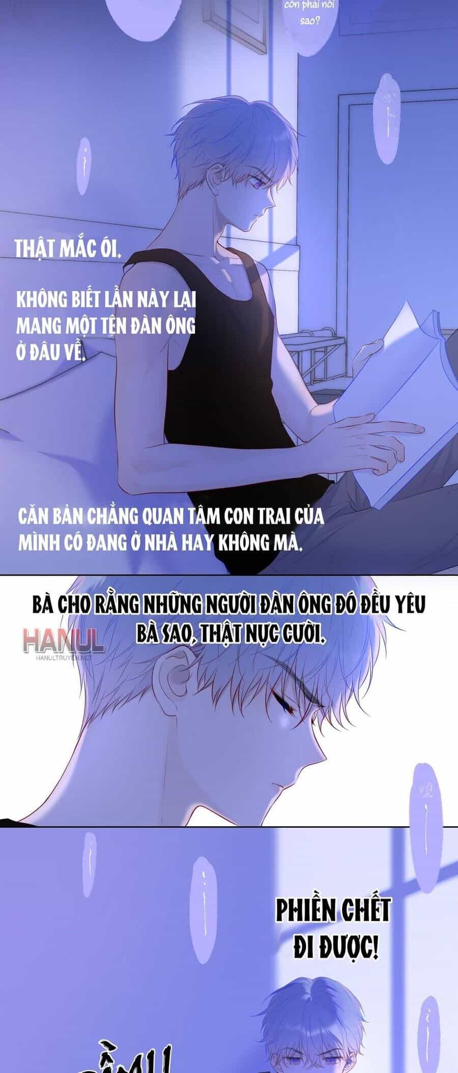 Ngôi Sao Cho Tôi - Chương 128 - ảnh 17